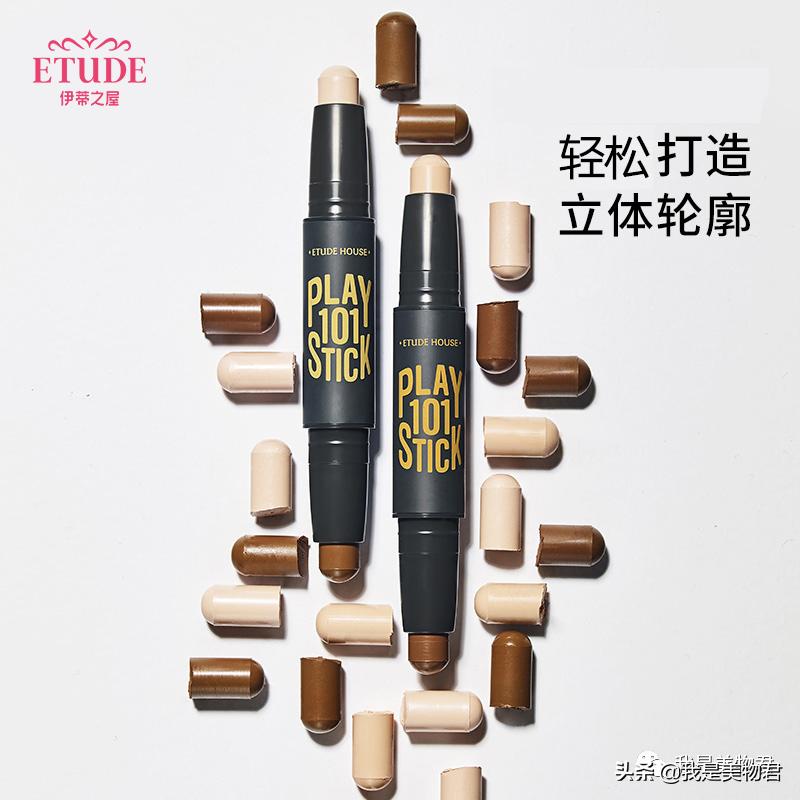 韩国彩妆韩国最好用的护肤品,韩国人眼中的韩系护肤品