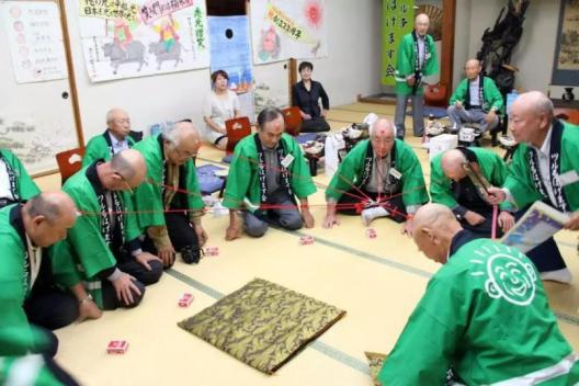 日本人秃头,日本秃头率亚洲第一