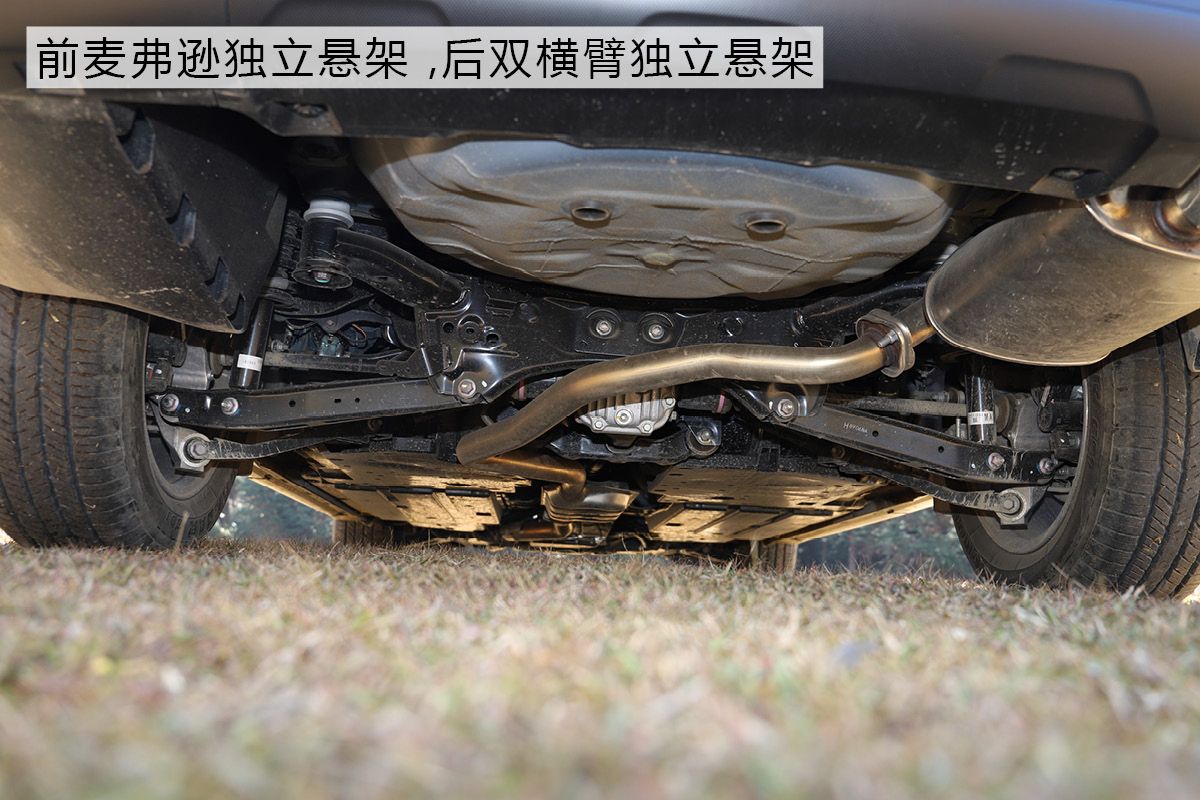 斯巴鲁森林人2024款深度试驾,斯巴鲁森林人技术