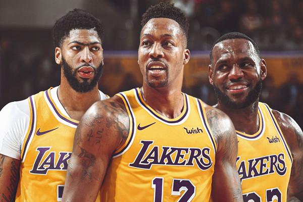 nba霍华德飞天遁地,nba霍华德低位单打