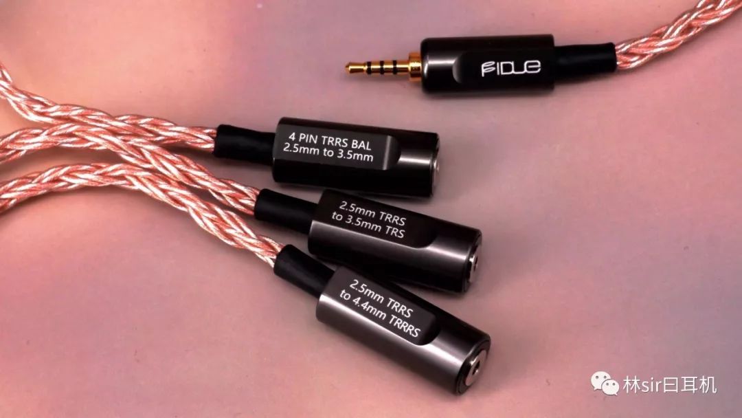 满分的小恶魔——飞朵天狼星MKII6789林氏评测