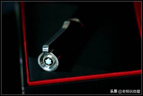 万宝龙大文豪卡夫卡,万宝龙大文豪小王子钢笔