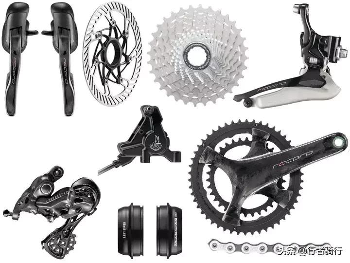 美利达没倒闭，禧玛诺也不是印钞机！各大骑行品牌一年赚多少？