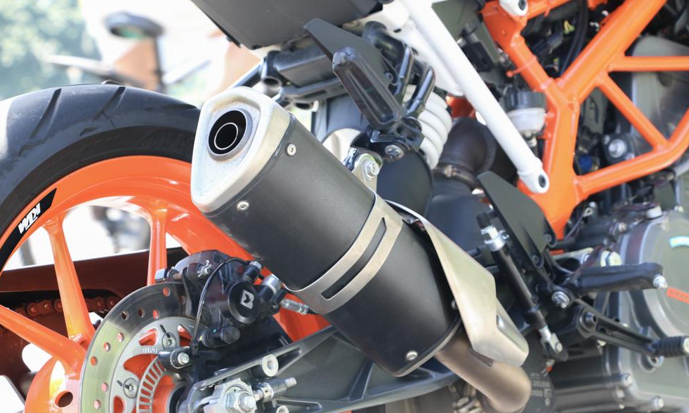 老款ktm390duke动力弱,16款ktm390duke缺点