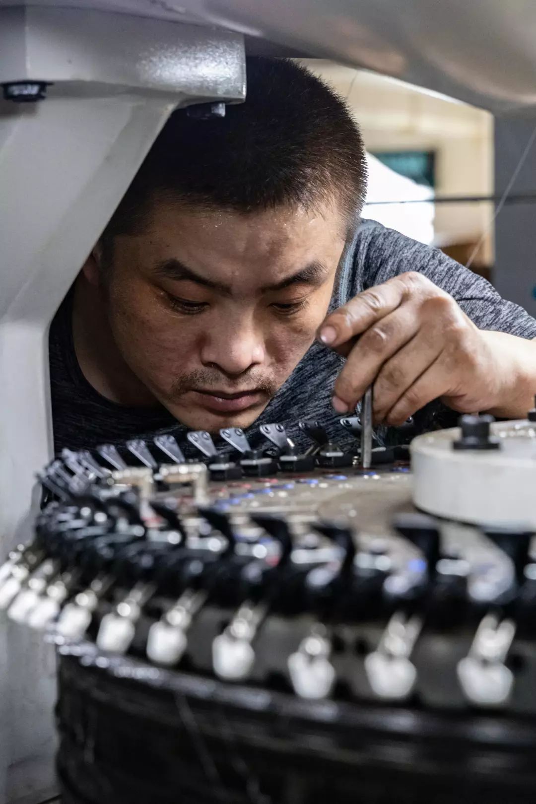 晋江西滨，面积最小的镇，70幅作品了解“大美晋江精品西滨”