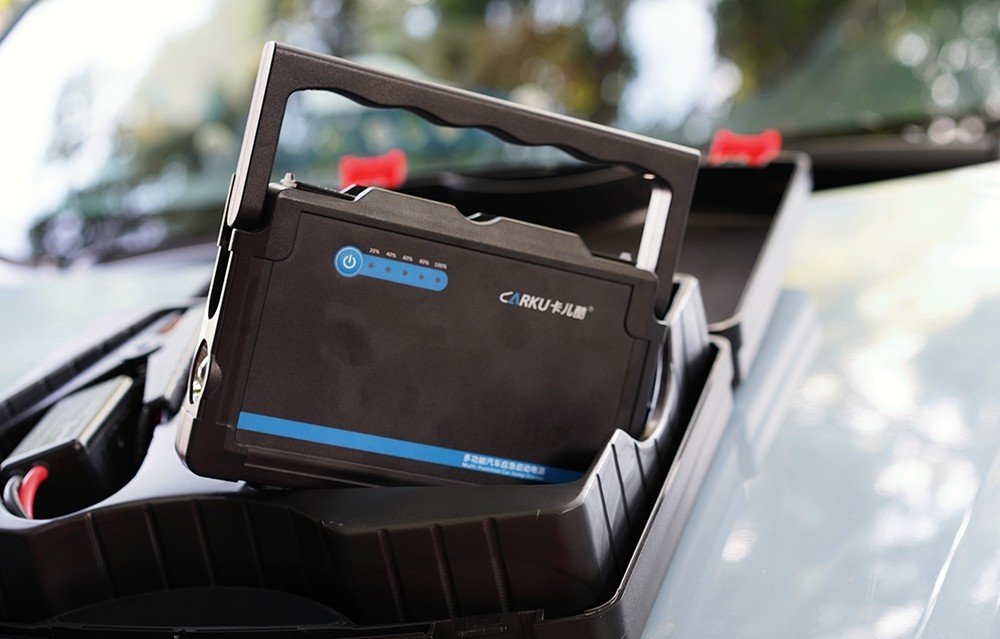 老司机必备车载神器,老司机必备6款神器