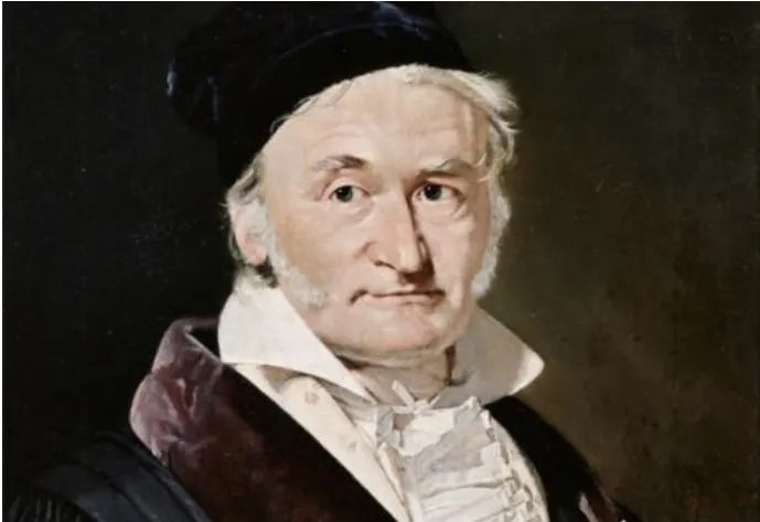 顶级数学家高斯恐怖到什么程度,顶级数学家高斯有多恐怖