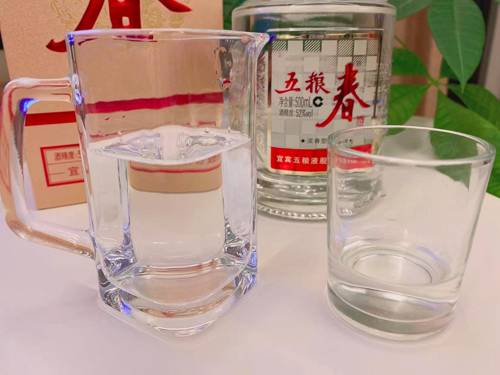 好酒推荐五粮浓香,五粮浓香有什么好酒