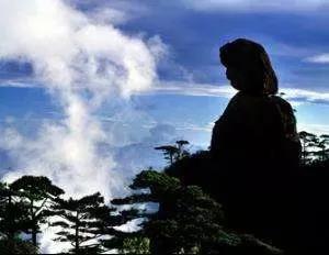 齐云山三清山四大道教名山,中国三清山视频