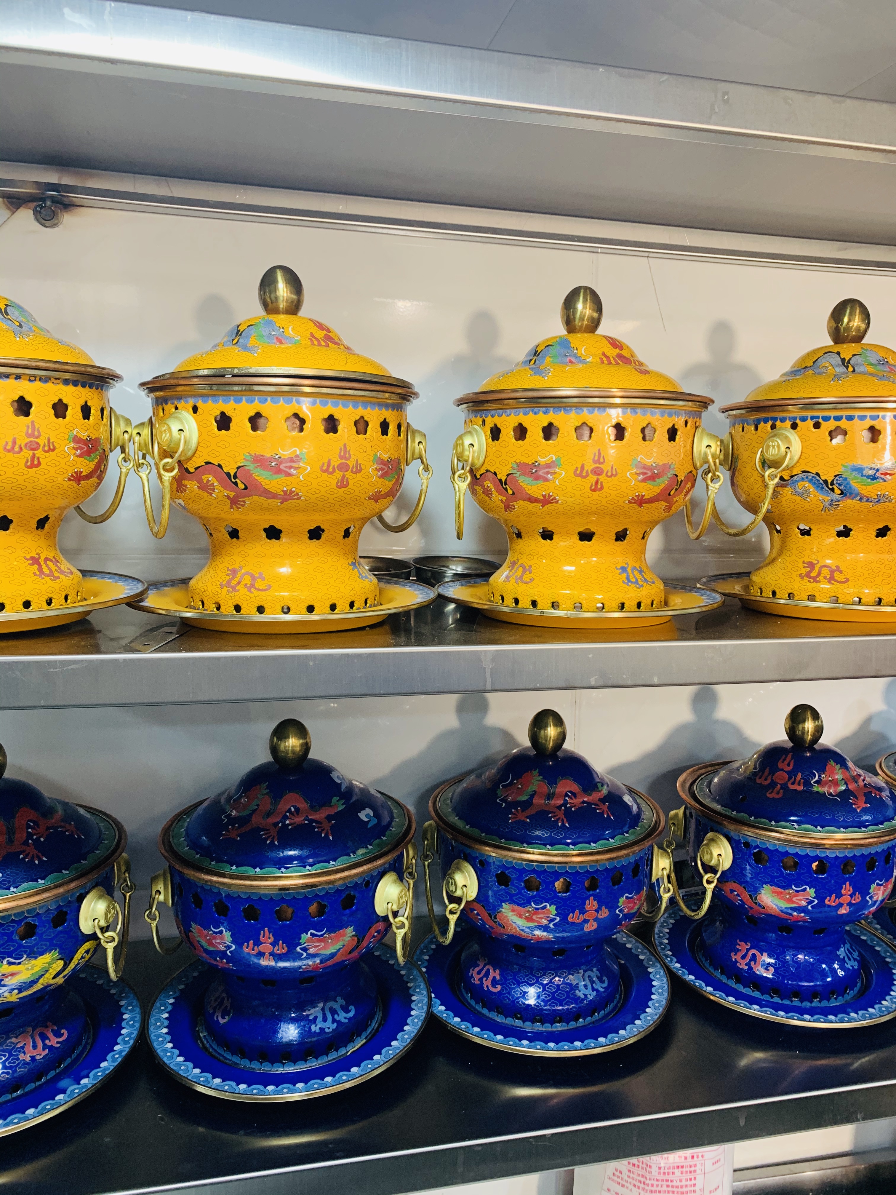 长春不起眼小店,长春朝鲜族牛肉汤饭