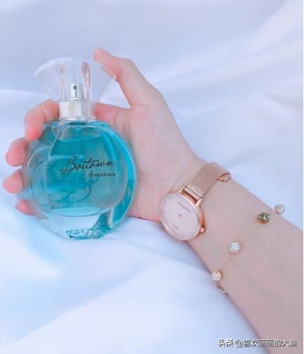 520“约会”仙女香合集：冰希黎让人“一见倾心”，最后1款撩汉！