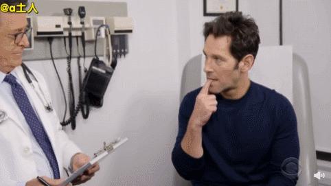 这次最性感的男人,竟然是保罗