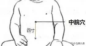 小孩咳嗽老不好怎么推拿,小儿咳嗽推拿手法快速有效教程