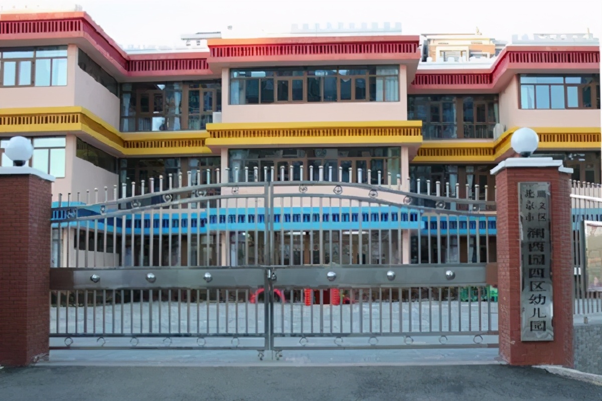 顺义2022年幼儿园划片,顺义幼儿园划片