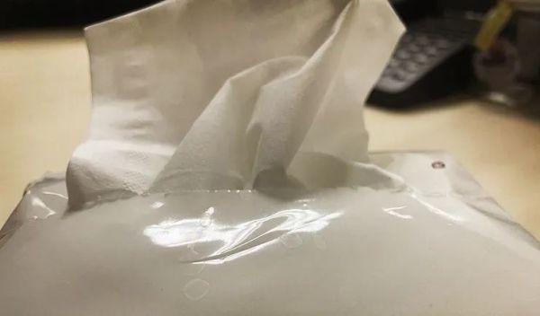 天天都会用到卫生纸但很多人都用错