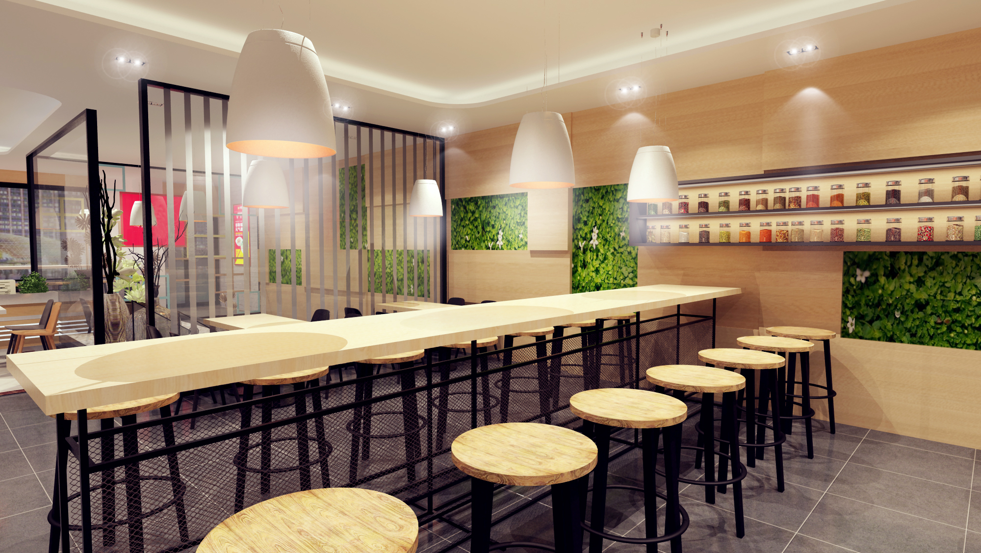 和合谷快餐加盟费多少钱,港式快餐店加盟费多少钱