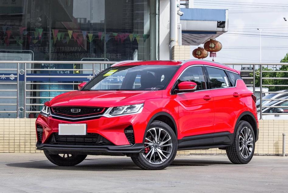 新上市的四缸缤越怎么样,新缤越20221.5t四缸