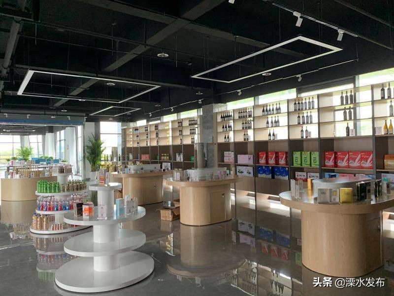 溧水直播电商产业基地的直播间,南京溧水直播基地招商