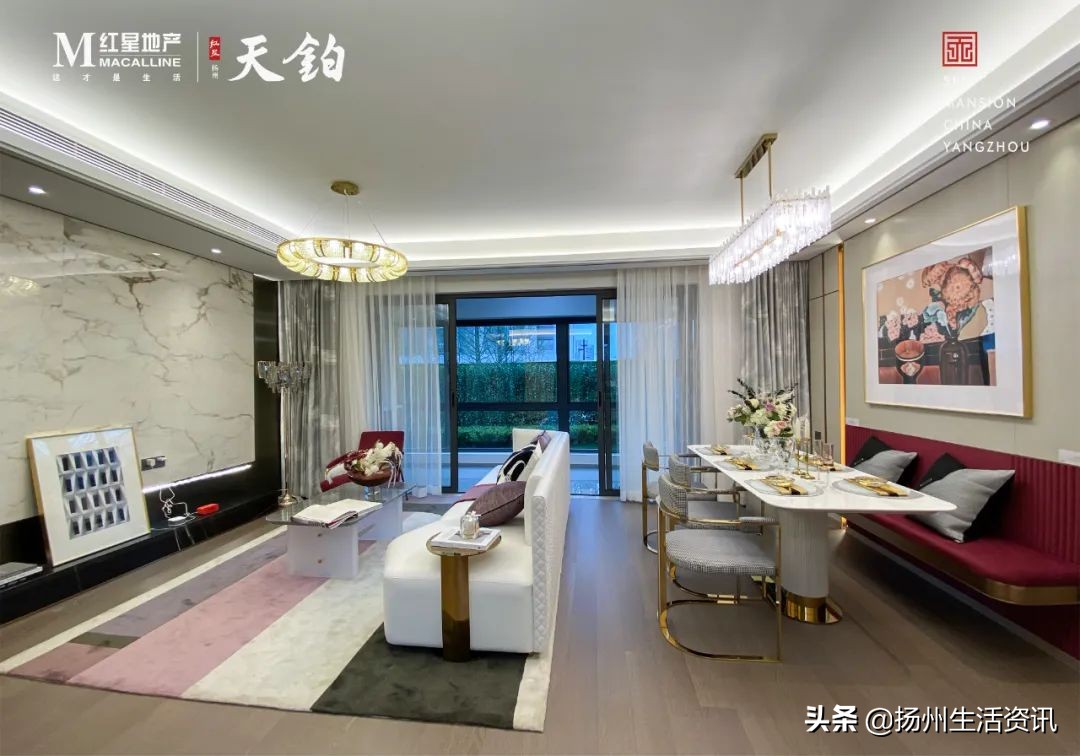 扬州4月房产销售排行榜,2022年扬州在售楼盘销量