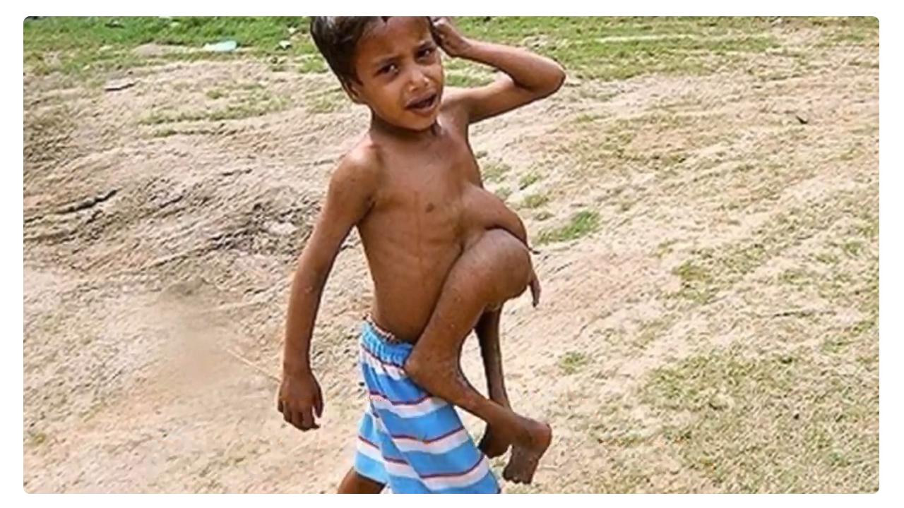 全世界最聪明的小孩智商是多少,世界十个天生奇异的孩子