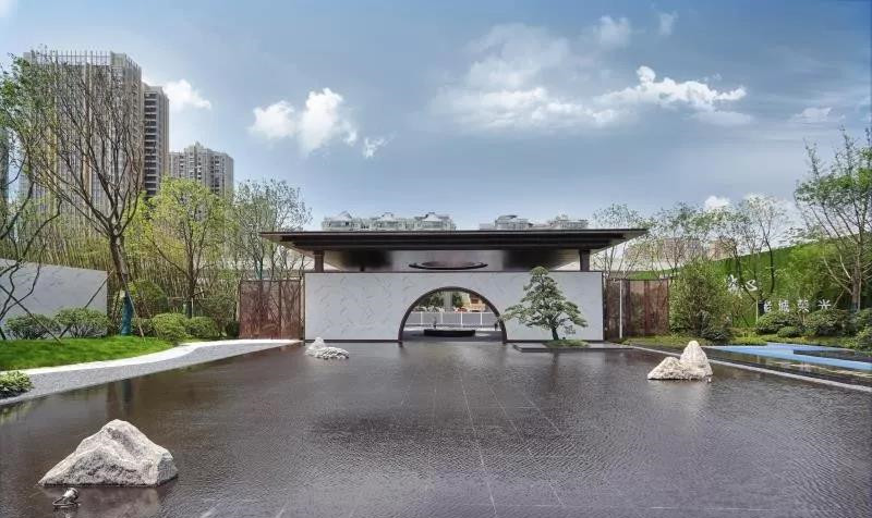 东西湖金辉江樾云著多少一平,东西湖金辉江樾云著属于几环