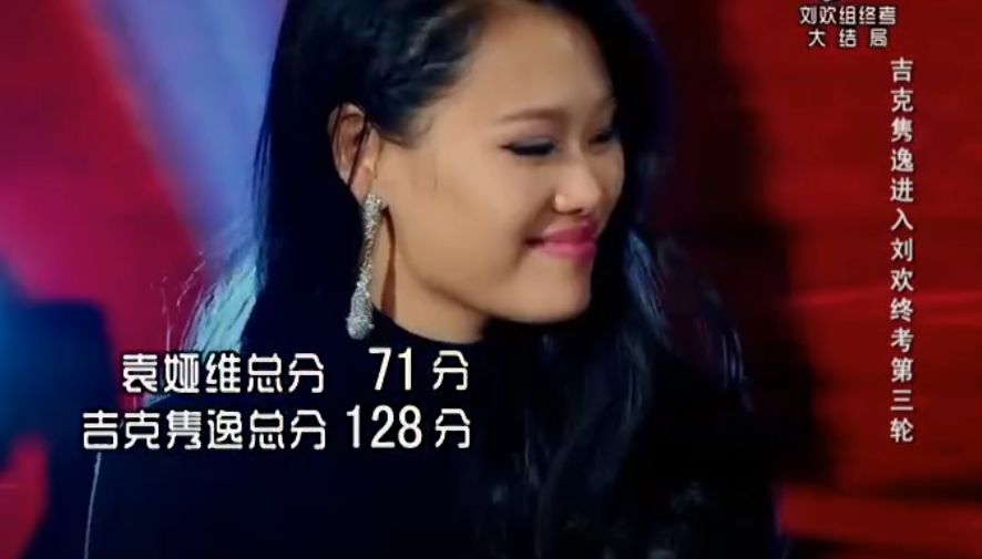 周深吉克隽逸综艺唱歌,周深吉克隽逸lettinggo完整版