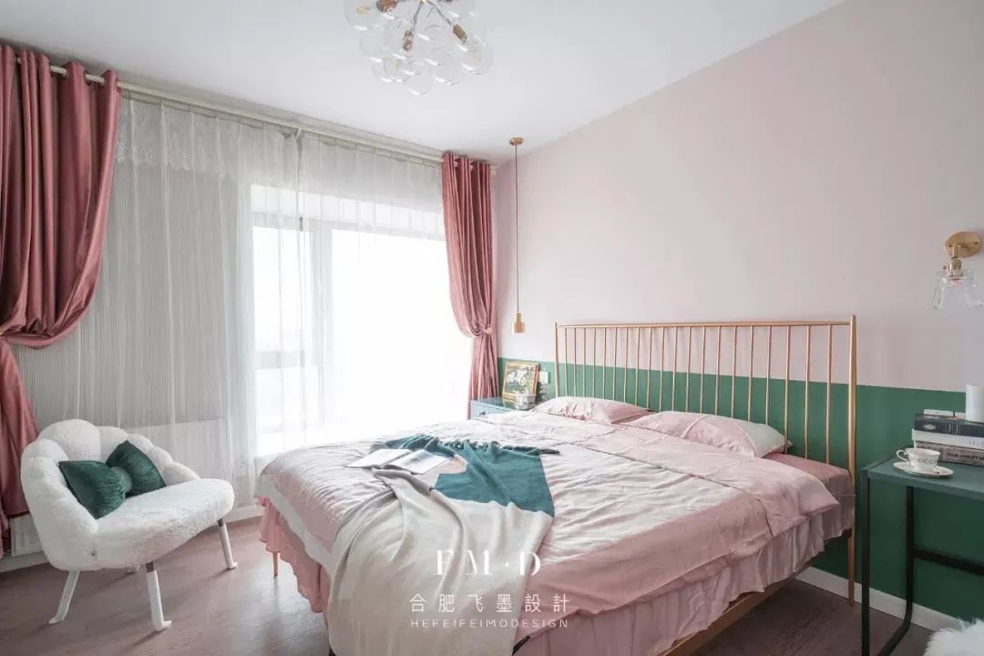 内行人教你选窗帘小技巧全指南,买窗帘一定要注意的几个细节