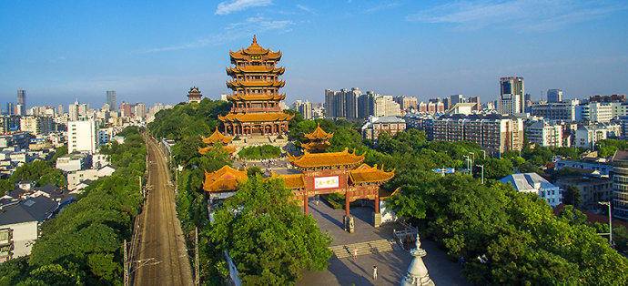 武汉近年的经济发展,武汉经济现状及未来走势