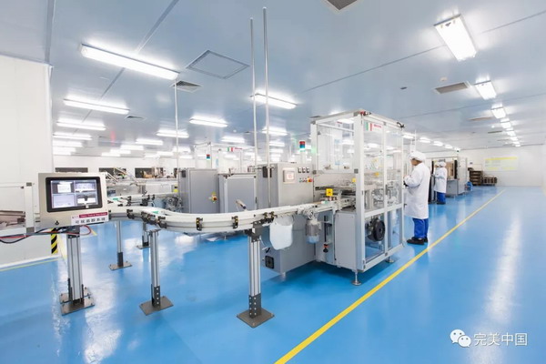 瀹岀編宸ュ巶鐢熶骇娴佺▼,瀹岀編鏅鸿兘杞﹂棿