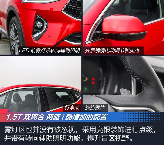 宿州市金方哈弗店,宿州哈弗猛龙4s店