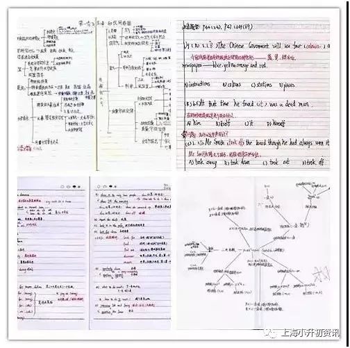 徐汇公立“三霸”之一！教学抓得紧，30%进市重点