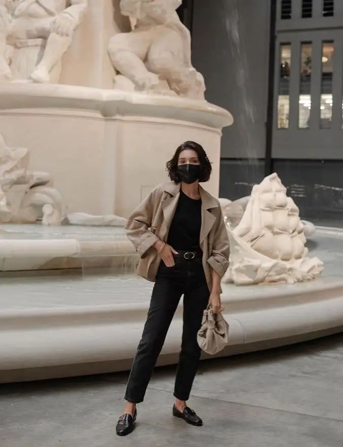 今年流行什么样的乐福鞋 (今年流行的乐福鞋都有什么样的)