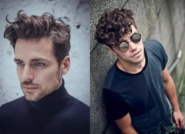 夏天男士健身发型,男士夏天发型