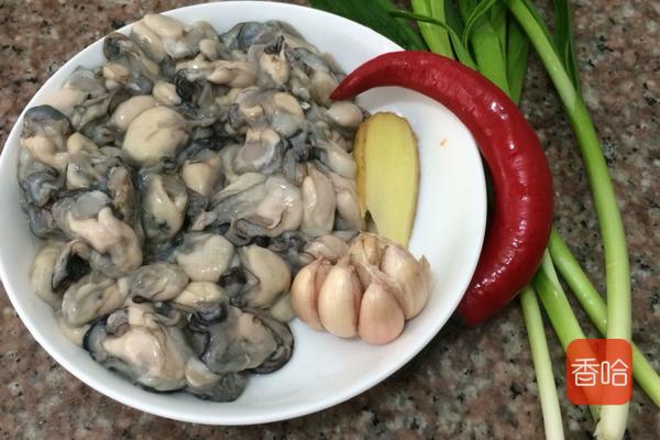 适合清蒸给孩子的平价海鲜,海鲜蒸着吃更好吃原汁原味