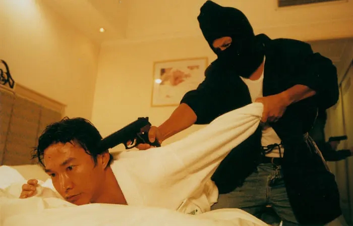 豆瓣评分7以上的最近5年刑侦剧,十大刑侦悬疑剧电影