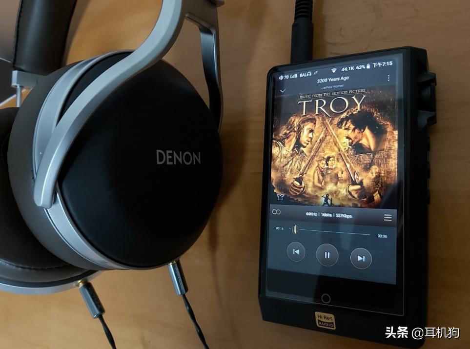 十大入门hifimp3播放器,hifi音乐入门便携播放器推荐