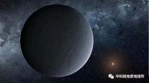 为何别的星球没有花岗岩,地球有多少花岗岩