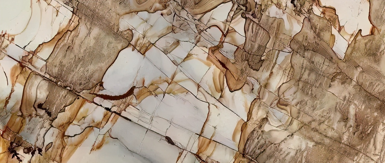 80款顶级石材的绝世芳华,80种石材图片大全