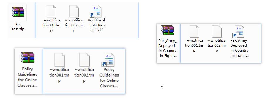 蛇从暗黑中袭来——响尾蛇APT组织2020年上半年活动总结