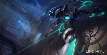 lol卡蜜尔比赛登场率高不高,lol卡蜜尔厉不厉害打上单