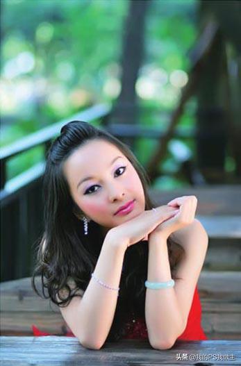 ps怎样将图片中的高光点调暗,如何用ps将风景照片暗部提亮