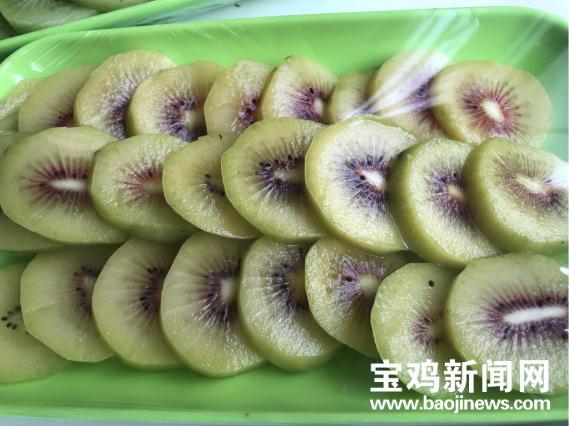 陕西眉县猕猴桃几月份下来,眉县猕猴桃季节