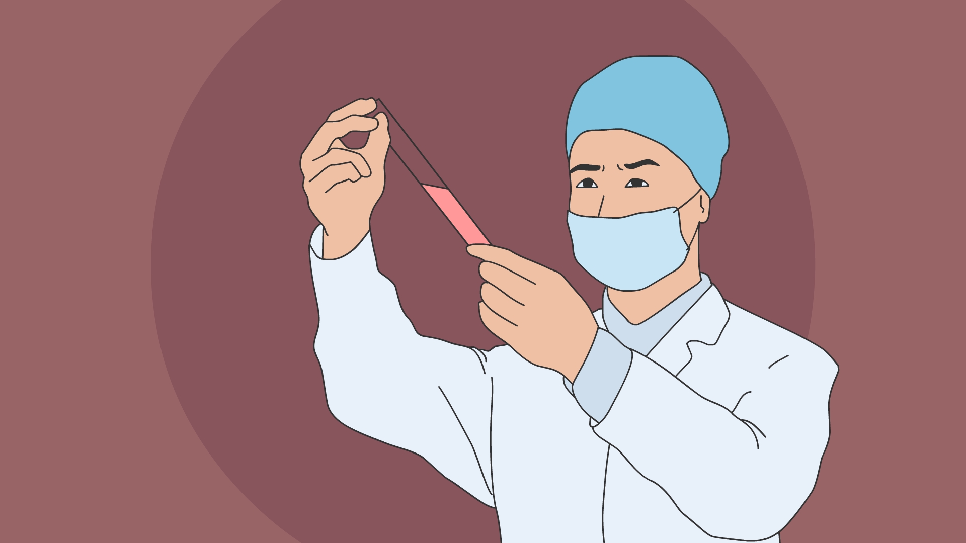 能让验孕棒显示“两道杠”的除了怀孕，还有葡萄胎？