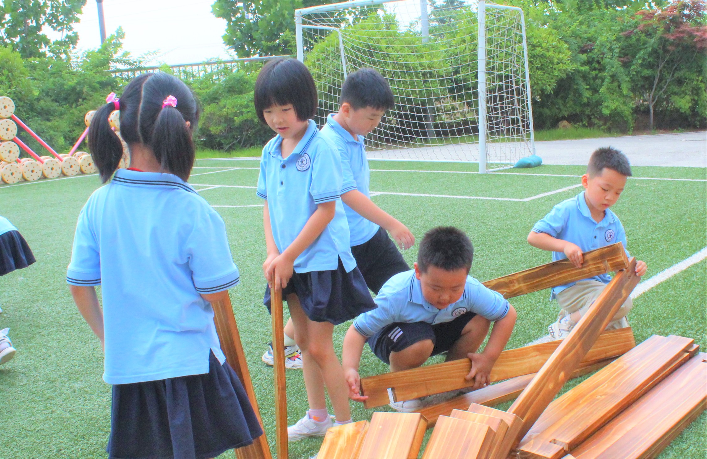 西安交大韩城学校幼儿园2022年,韩城西安交大幼儿园