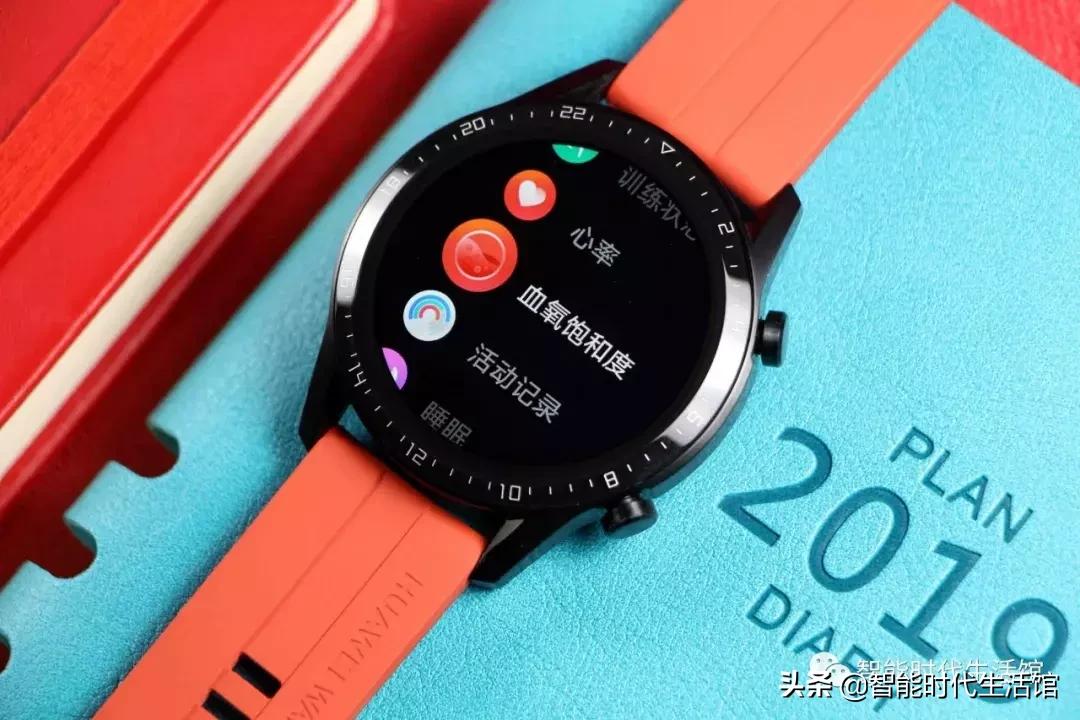 华为watchgt2实际续航只有6天,华为watchgt2超长续航设置