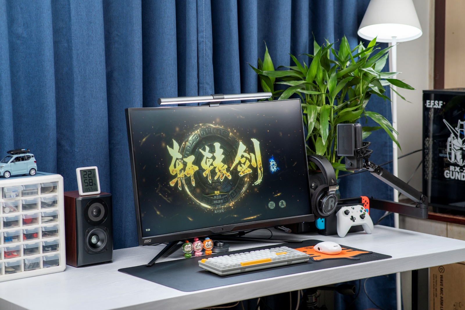 32英寸1800r曲面屏测评,32寸显示器1800r实测