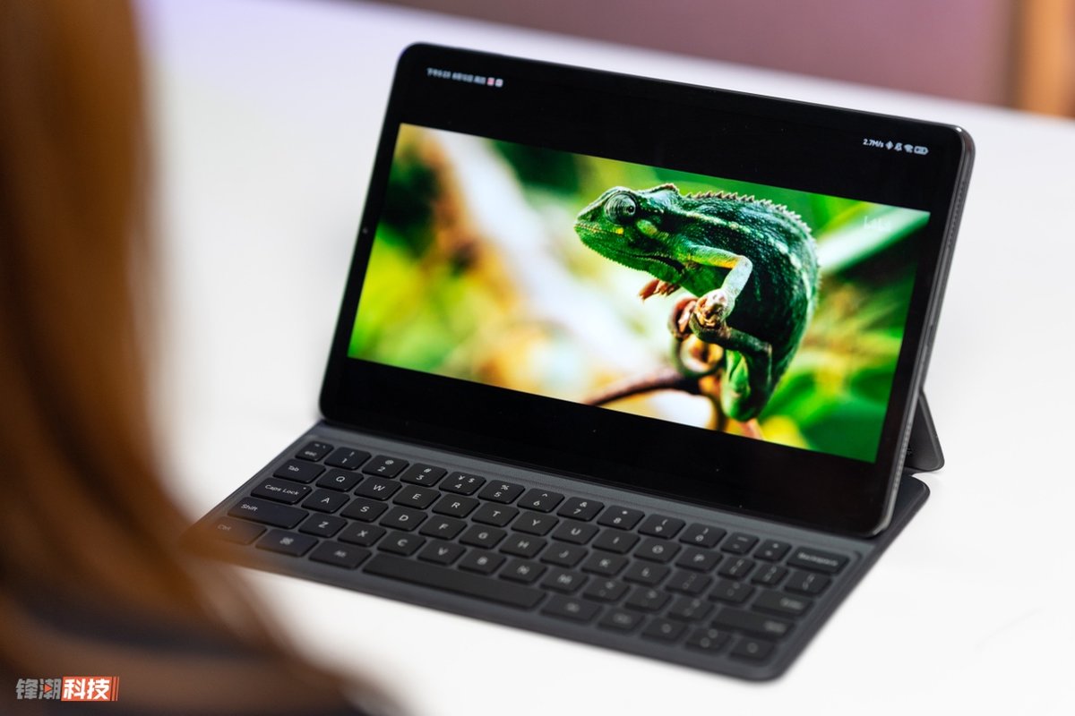 小米平板5Pro评测：苦等了三年，到底值得买吗？