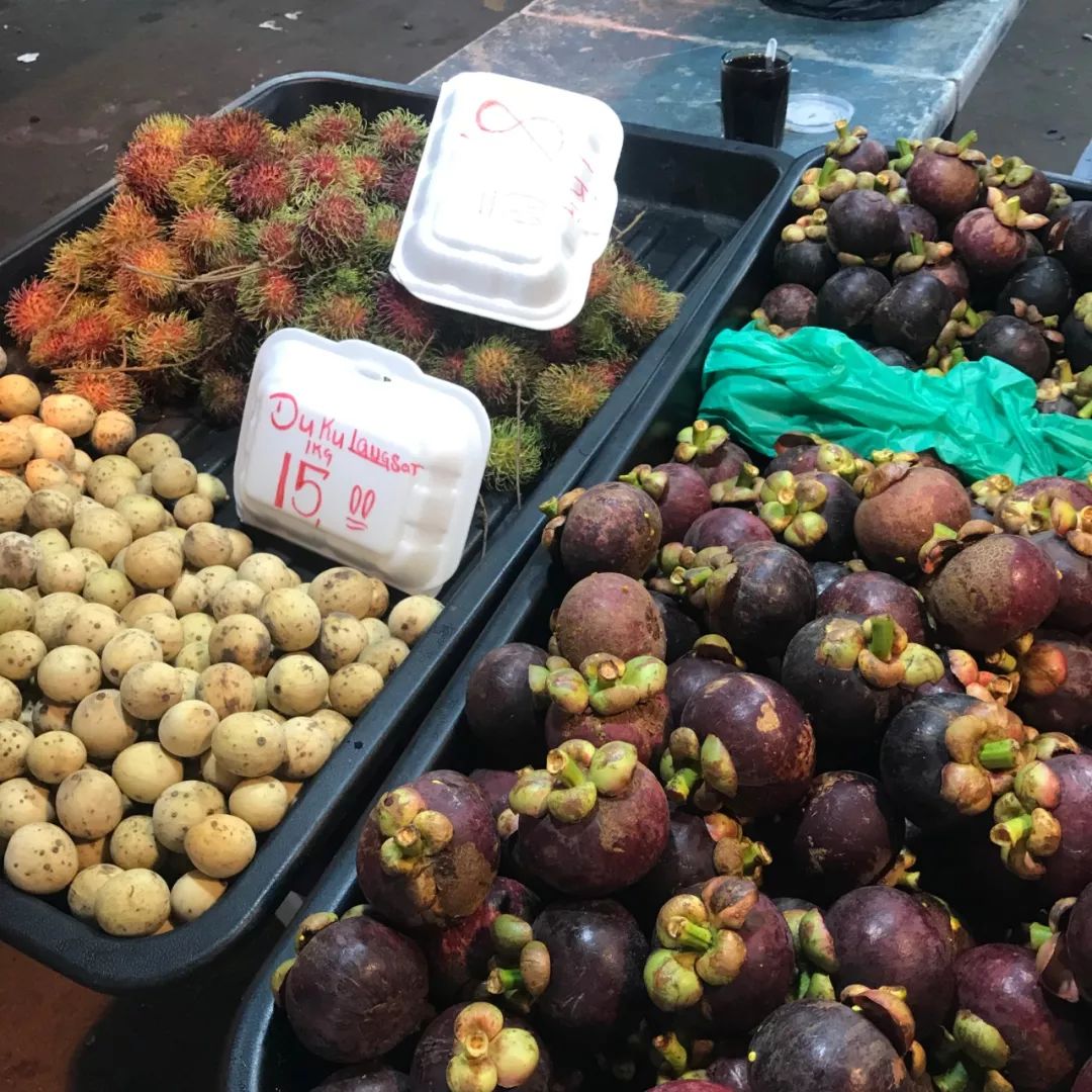 沙巴美食大起底亚庇美食一日游 (沙巴旅游攻略小吃夜市)