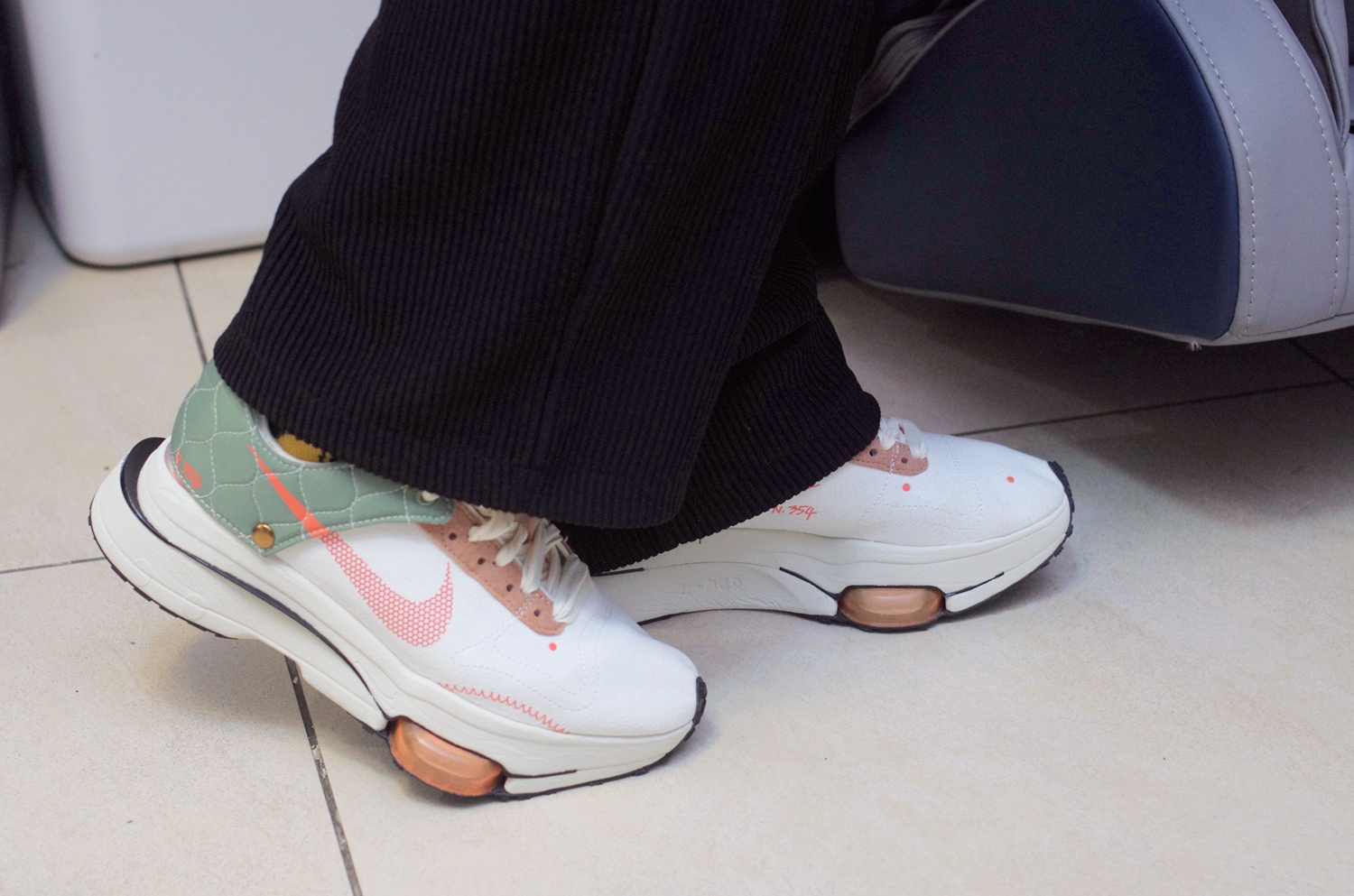 nike压马路篮球鞋,nike前掌气垫的球鞋