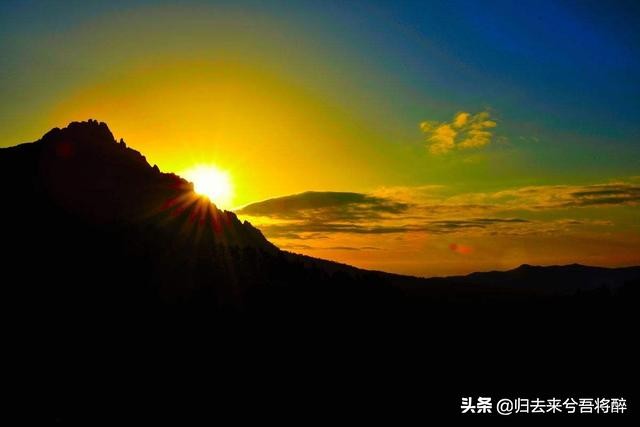 惠水龙塘山,贵州惠水山红花